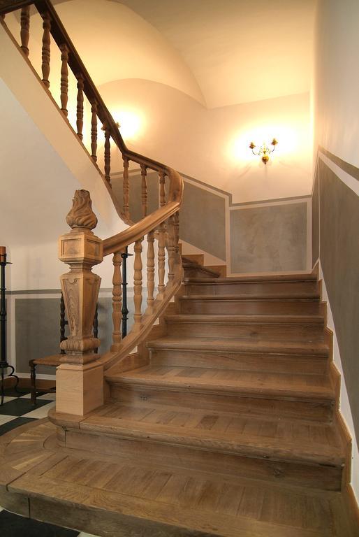 Casa Rural Palacete Magana Malón Kültér fotó