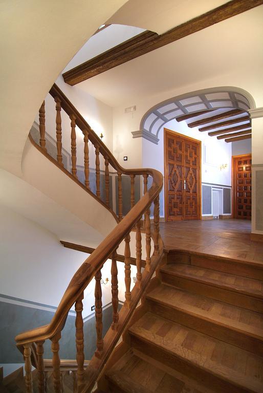 Casa Rural Palacete Magana Malón Kültér fotó