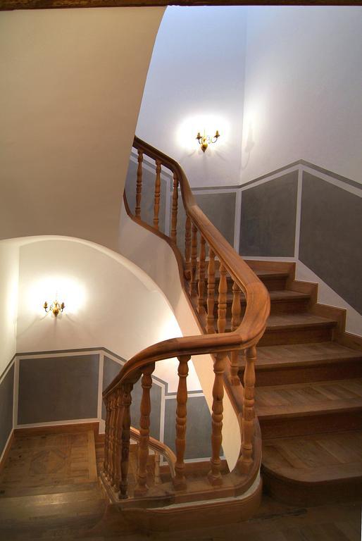 Casa Rural Palacete Magana Malón Kültér fotó