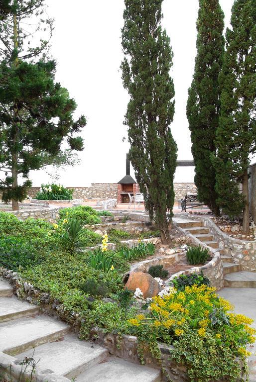 Casa Rural Palacete Magana Malón Kültér fotó