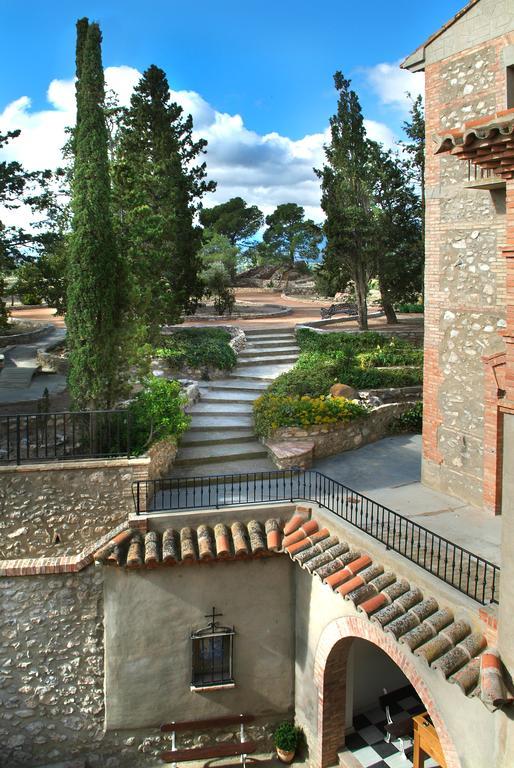 Casa Rural Palacete Magana Malón Kültér fotó